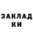 Кетамин VHQ Melisa Sandoval